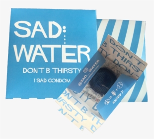 Sad Condom  				 Srcset Data - Feeling Together We Were Made, HD Png Download, Transparent PNG